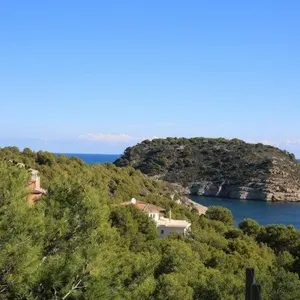 Вилла в Хавеа, фото 3