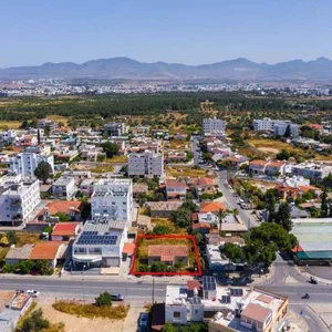 Земельный участок в Никосия муниципалитет, фото 4