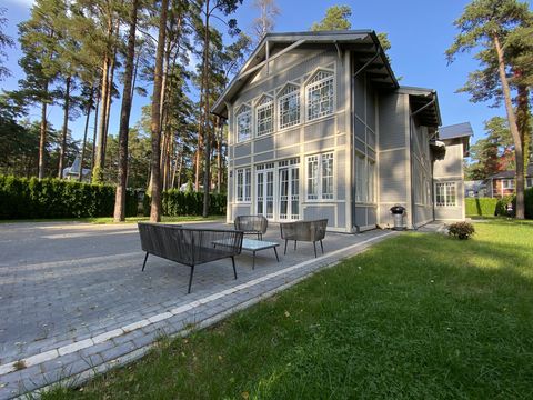 Квартира в Юрмала