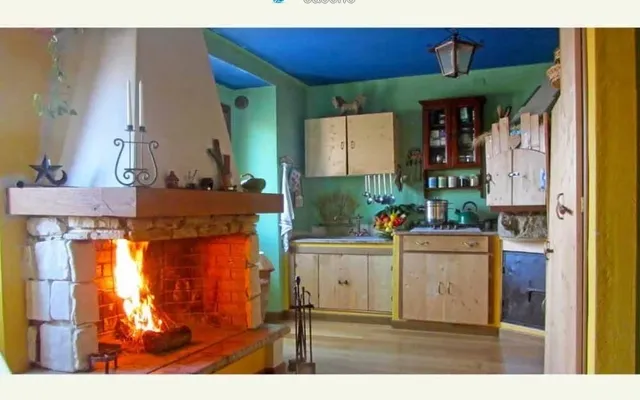 Таунхаус в Карункьо