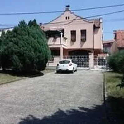Вилла в Белград