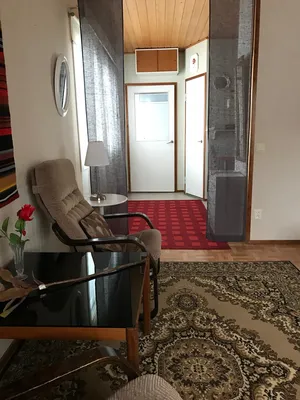 Квартира в Иматра