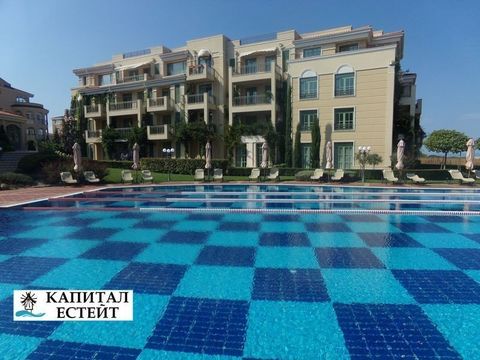 Студия в Черноморец