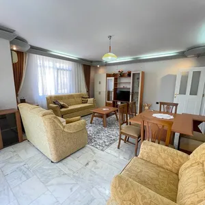 Квартира в Махмутлар, фото 2