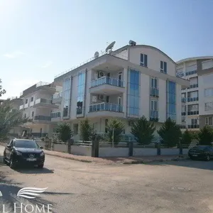 Квартира в Анталия, фото 4