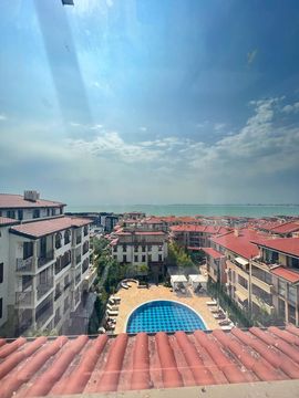 Квартира в Святой Влас