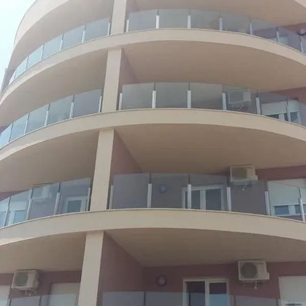 Квартира в Пула, фото 1