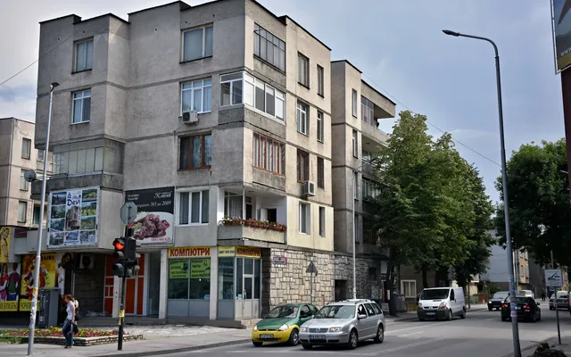 Квартира в Велинград
