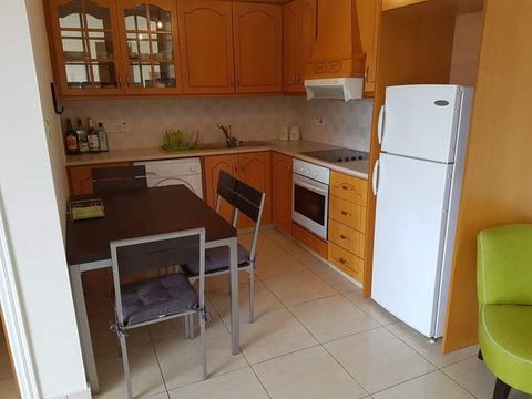 Квартира в Город Пафос