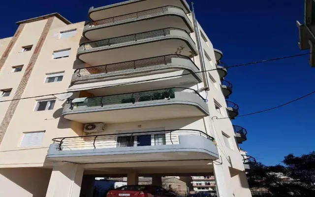 Квартира в Chrysoupoli