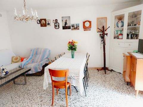 Таунхаус в Кастельботтаччо