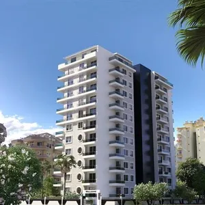 Квартира в Алания, фото 5
