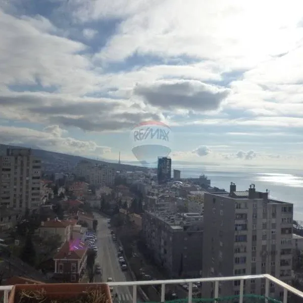 Квартира в Риека, фото 1