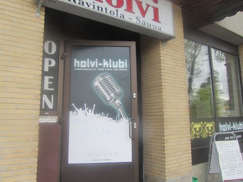 Коммерческая недвижимость в Иматра