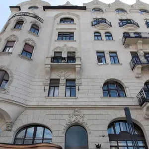 Квартира в Будапешт, фото 3