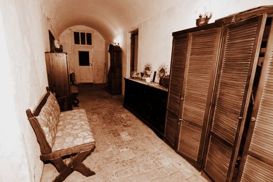 Сфера услуг в Радви́лишкис