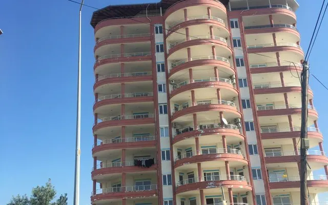 Квартира в Şekerhane Махаллеси