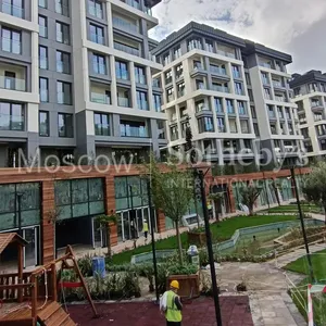 Квартира в Беязыт Махаллеси, фото 5