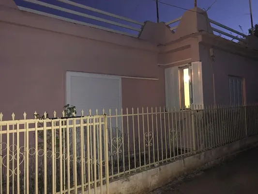 Отдельный дом в Неа Макри