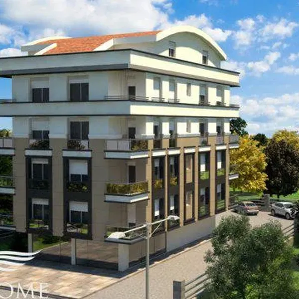 Квартира в Анталия, фото 1