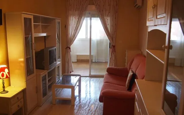 Квартира в Торревьеха