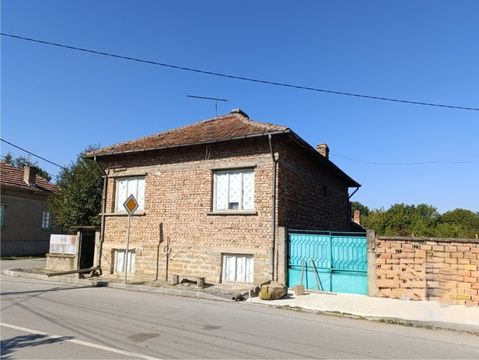 Дом в Горна Оряховица