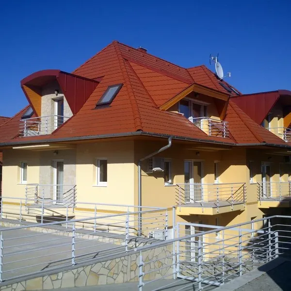 Квартира в Будапешт, фото 1