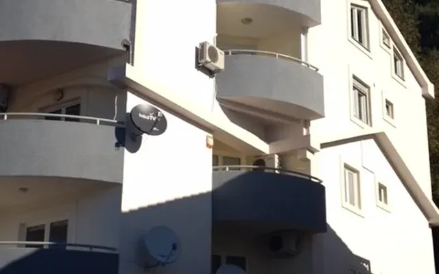 Квартира в Будва
