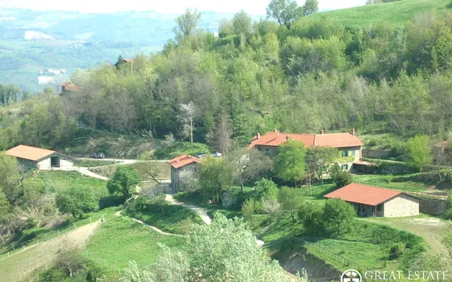 Дом в Алессандрия