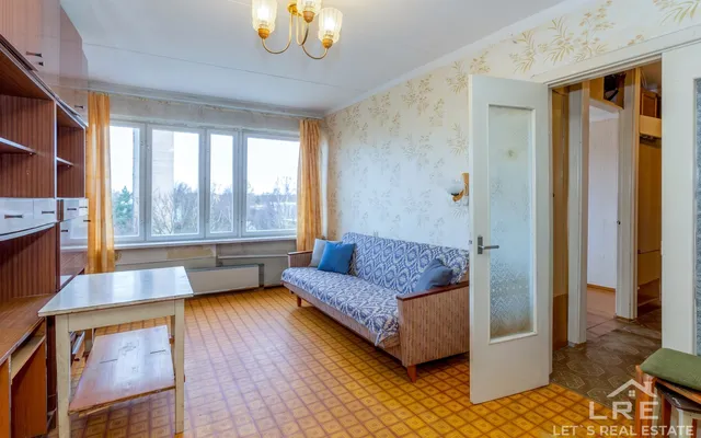Квартира в Ливаны