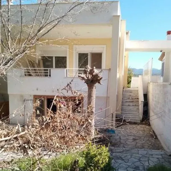 Отдельный дом в Loutraki - Perachora, фото 1