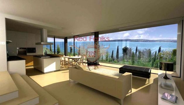 Вилла в Паденге-суль-Гарда