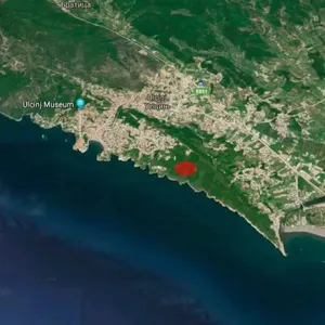 Земельный участок в Улцинь, фото 2