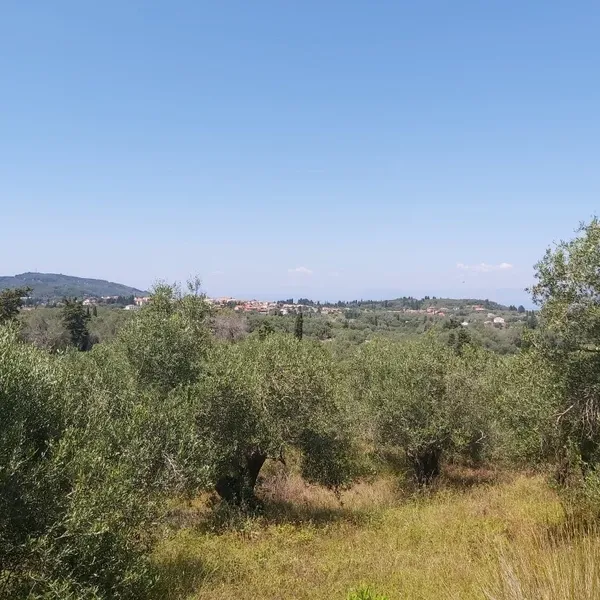 Земельный участок в Corfu, фото 1
