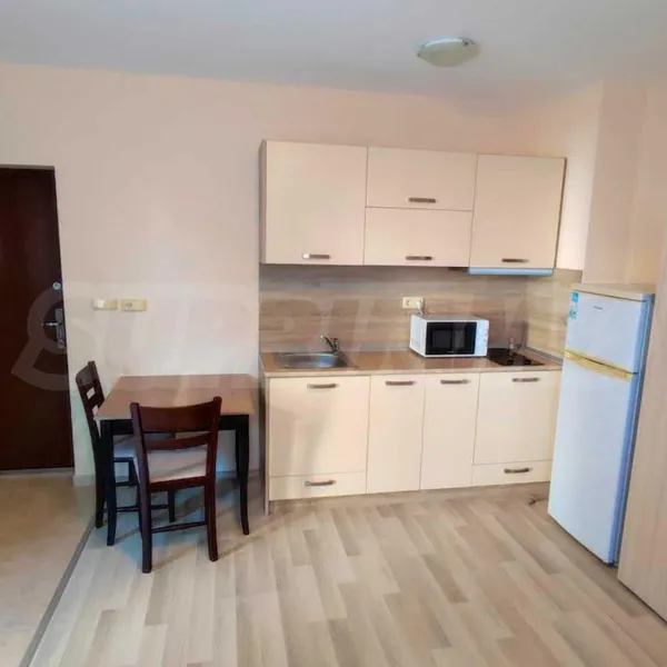Студия в Кв. Аурелия, фото 1