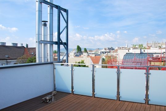 Квартира в Вена