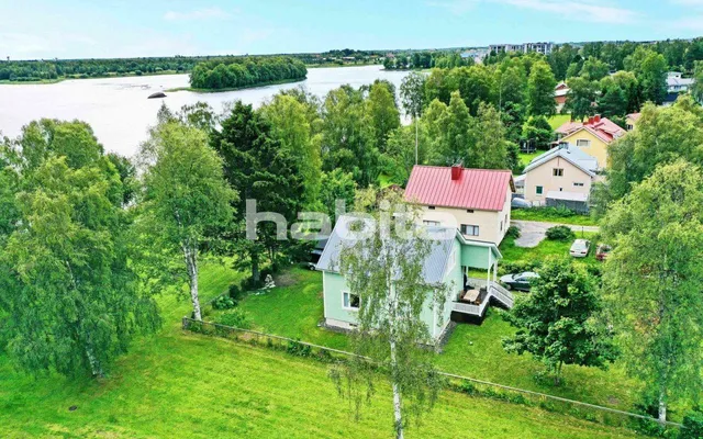 Дом в Центральная Финляндия