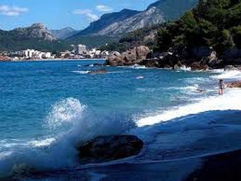 Дом в Сутоморе