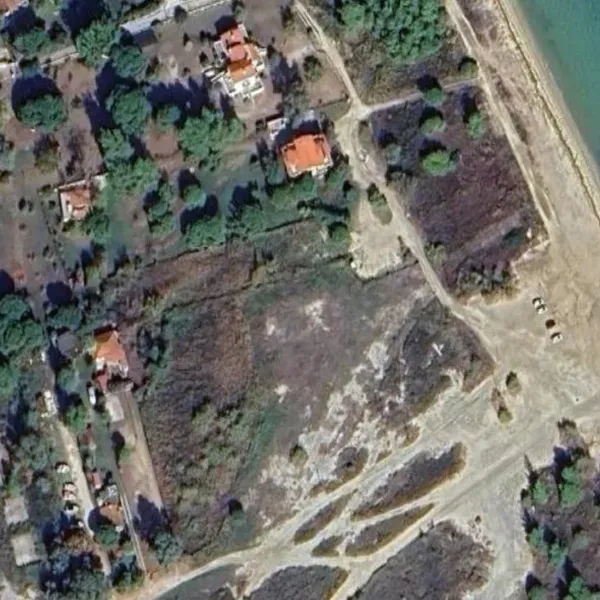 Земельный участок в Ситониа, фото 1