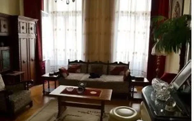 Квартира в Будапешт
