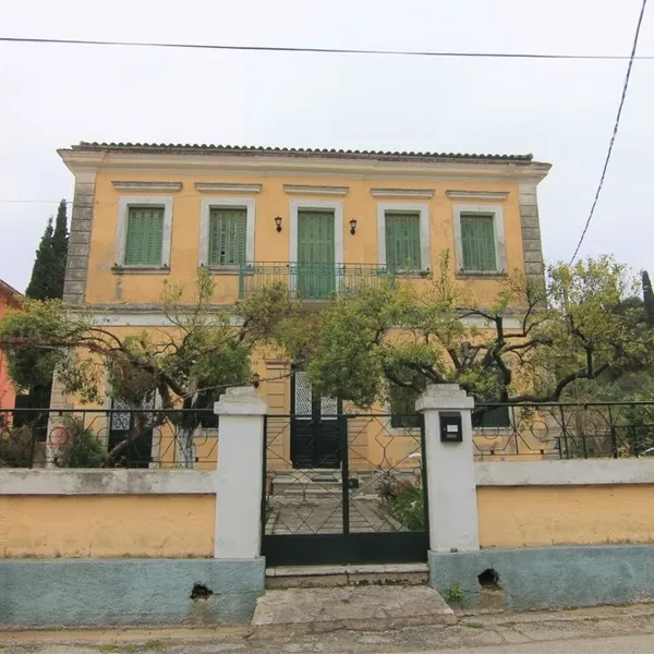Отдельный дом в Corfu, фото 1