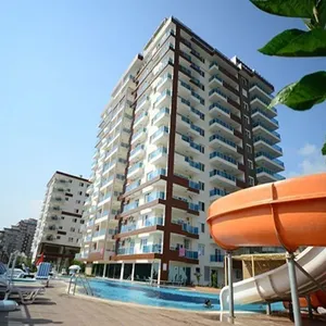 Квартира в Алания, фото 2