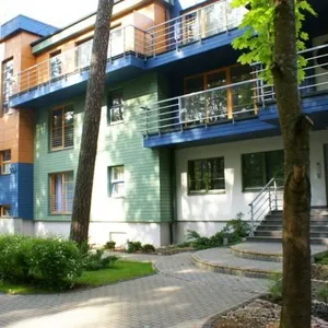 Квартира в Юрмала, фото 2