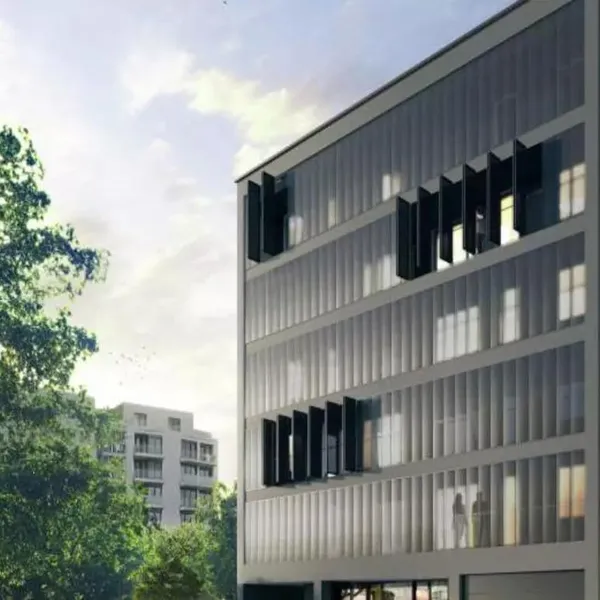 Apartamenty Marymocka in Warsaw, фото 1