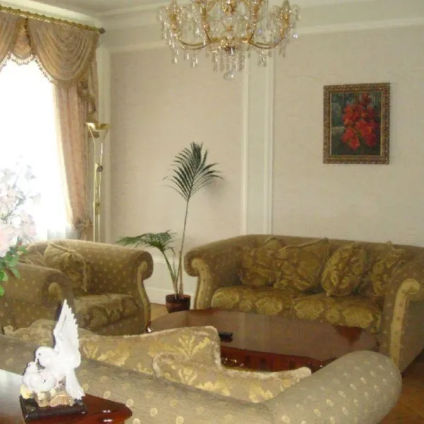Квартира в Старая Рига, фото 1