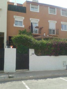 Бунгало в Мучамель