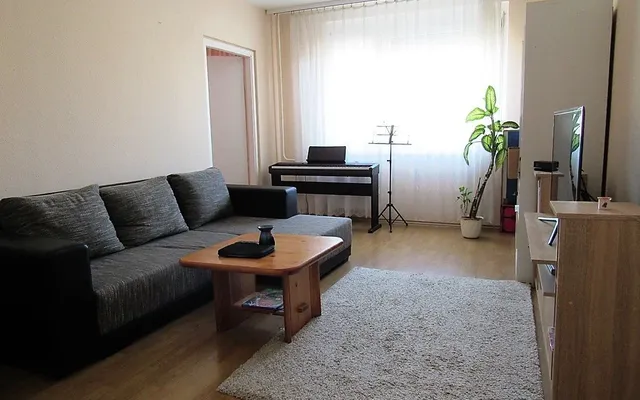 Квартира в Будапешт