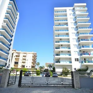 Квартира в Махмутлар, фото 4