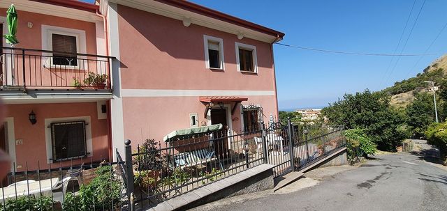 Дом в Скалея