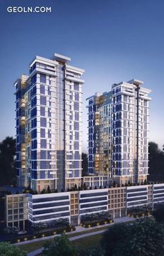 Edelweiss House in Kyiv